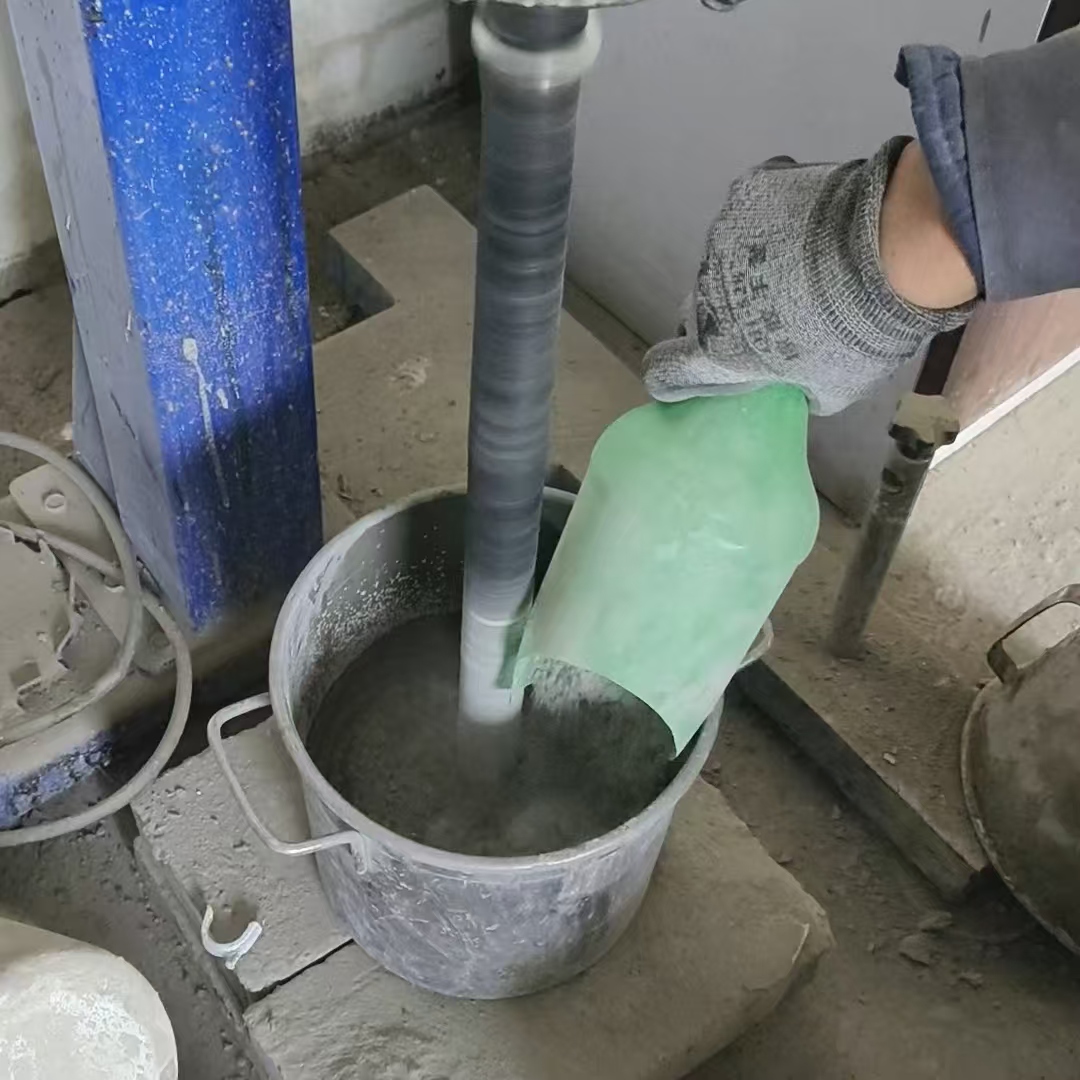 阳新桥梁公路张拉用H60压浆料与普通压浆料有什么区别？