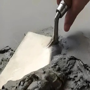 阳新混凝土裂缝孔洞剥落冻融修复用高强度丙乳防腐蚀砂浆